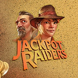 Jackpot Raiders slot