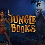 Jungle Books Logo