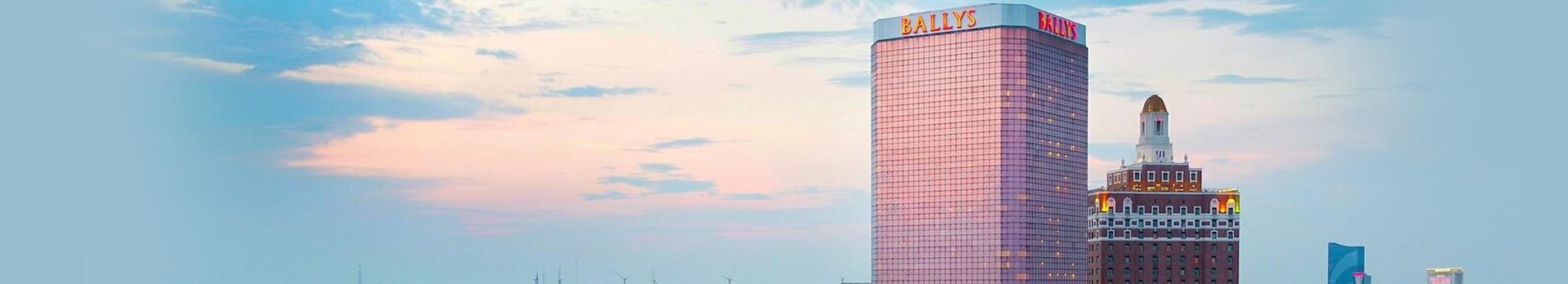 Bally’s Casino Atlantic City