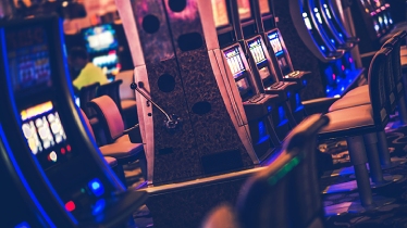 Bellagio Casino Slot Machines