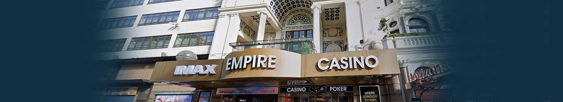 Casino at the Empire