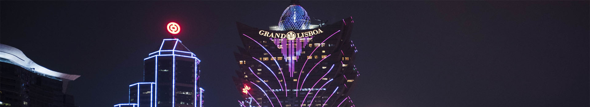 Grand Lisboa Casino