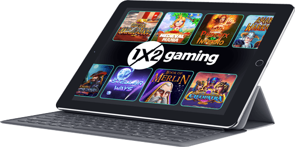1X2gaming’s mobile products