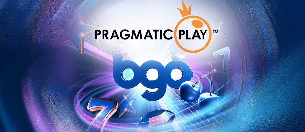 New Partnership between BGO and Pragmatic Play