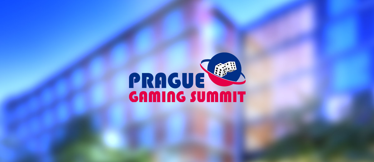 Registration the Prague Gaming Summit is now open