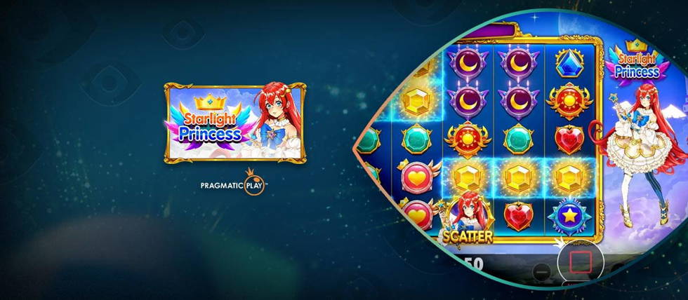 Pragmatic Play has launched a new slot