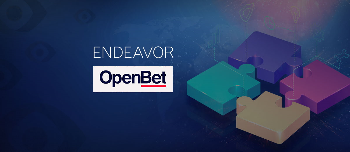 Endeavor has bought OpenBet from Scientific Games