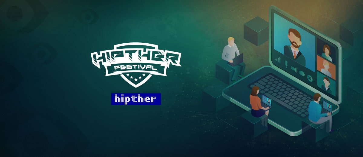 Hipther Agency has released details for Hipther Festival