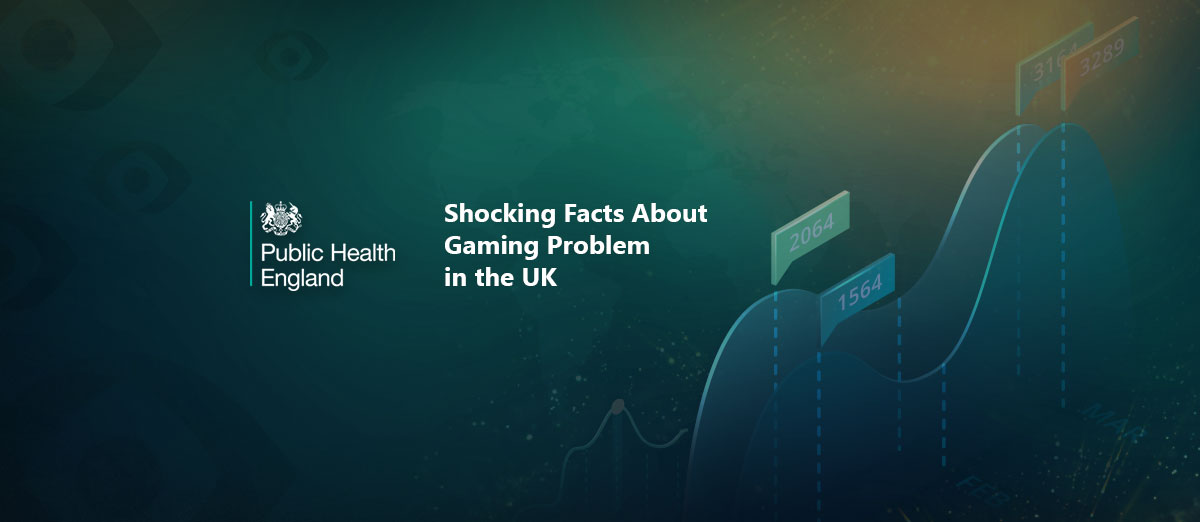 PHE review in UK about Gaming Problem