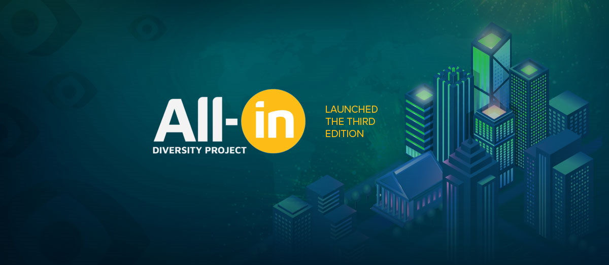 All-In Diversity Project has launched its third annual All-Index Diversity