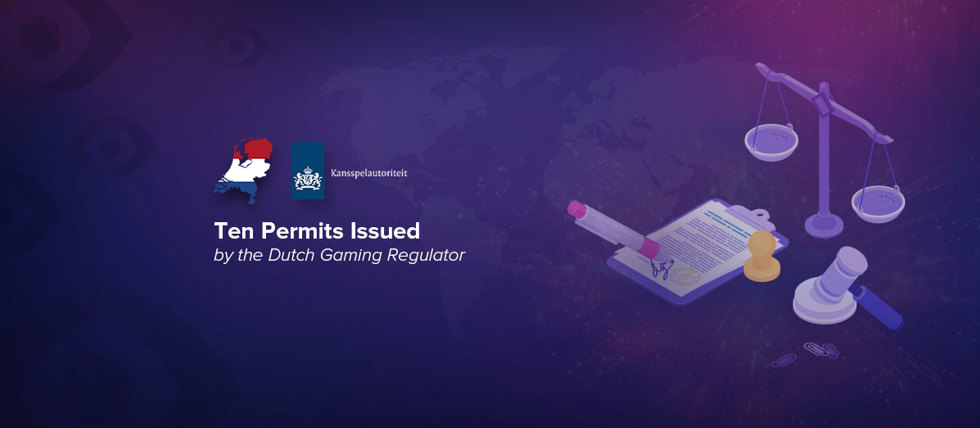 Dutch gambling policy News