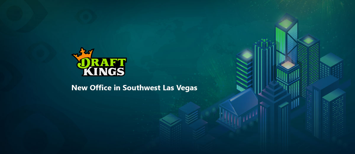 DraftKings to Open Second Largest US Offic