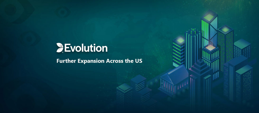 Evolution Launch Sportsbook & Casino in New Jersey