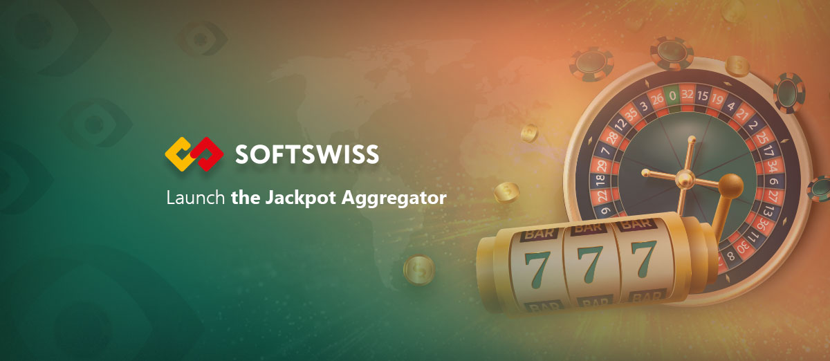 SOFTSWISS Jackpot Aggregator Revealed