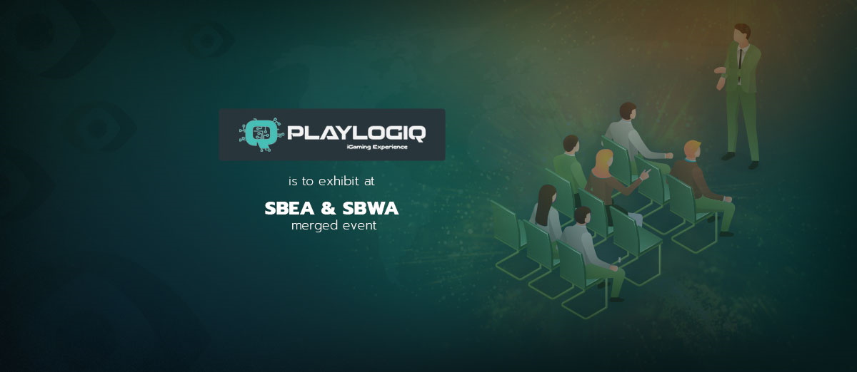 PlayLogiQ is to exhibit at the SBEA & SBWA Event