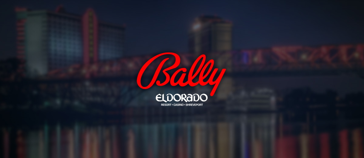 Eldorado Resort Casino Shreveport was bought for $140 million