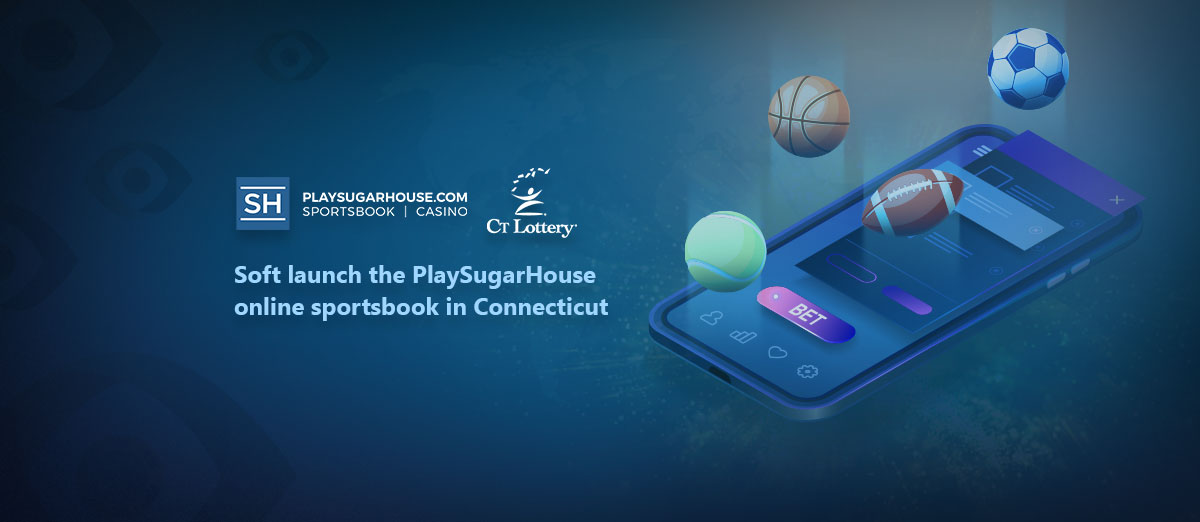 Rush Street Interactive Launch the PlaySugarHouse
