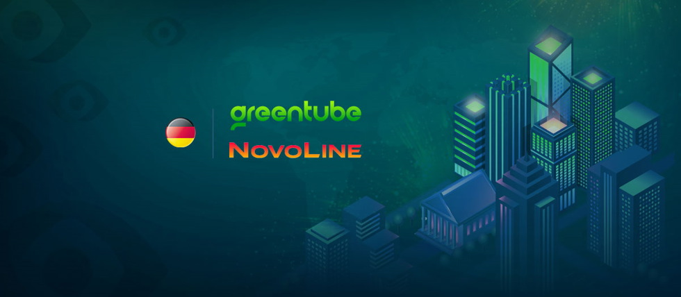 Greentube has signed a partnership agreement with Novoline