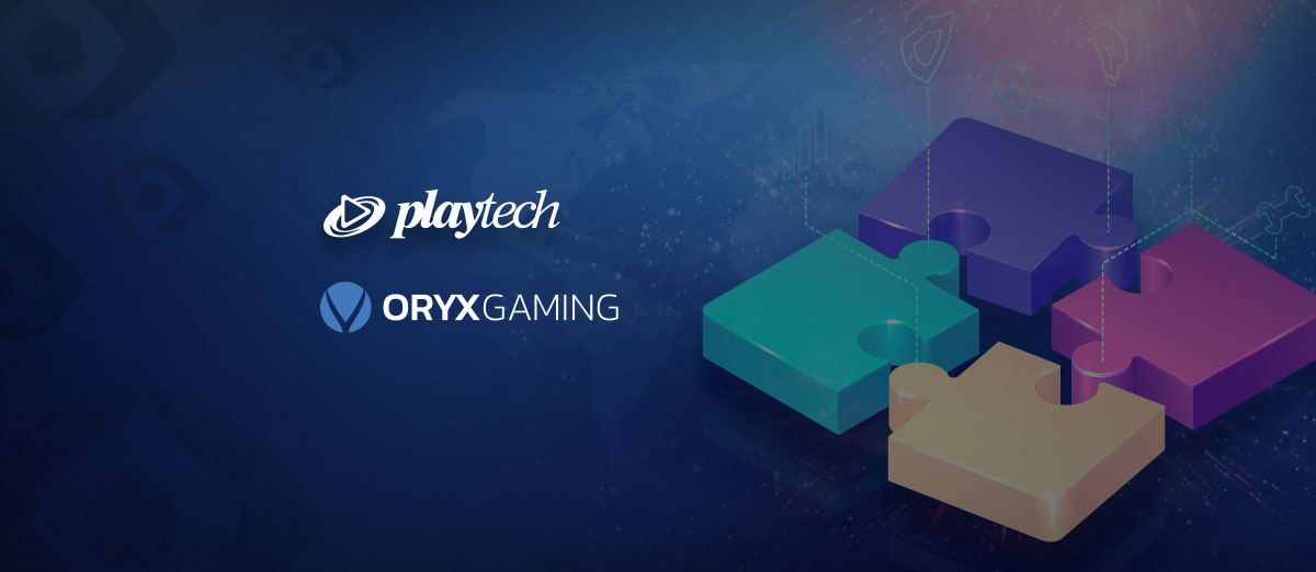 Bragg Gaming Group integration deal with Playtech