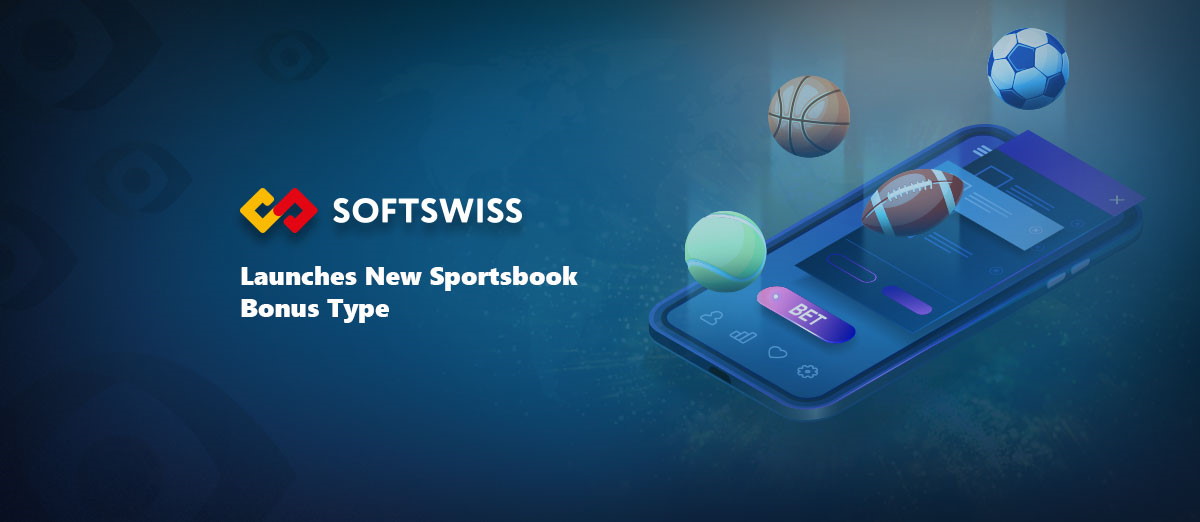 SOFTSWISS launches a new bonus type