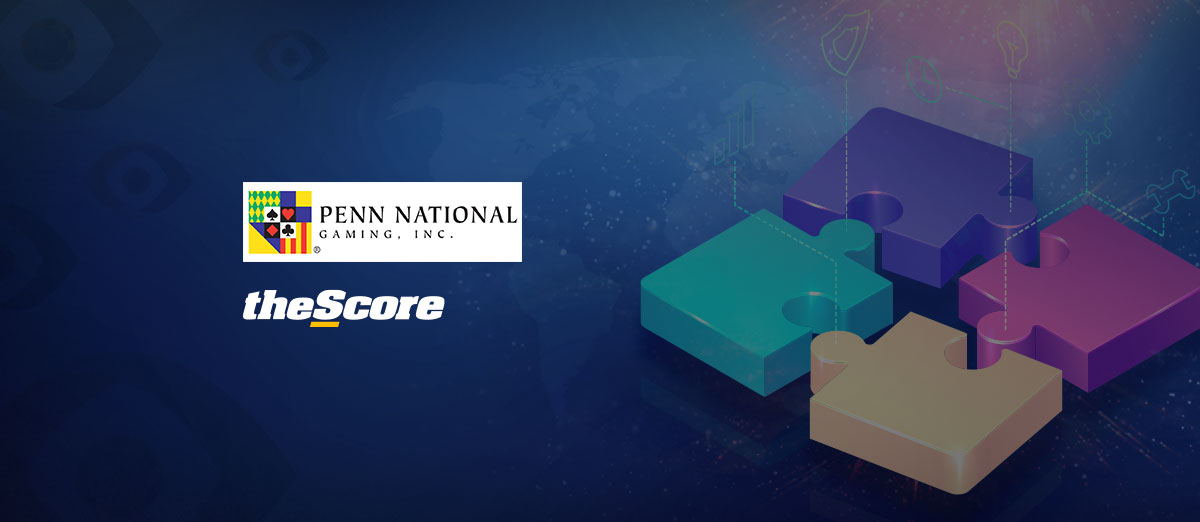 Penn National Completes $2b Dollar Acquisition of theScore