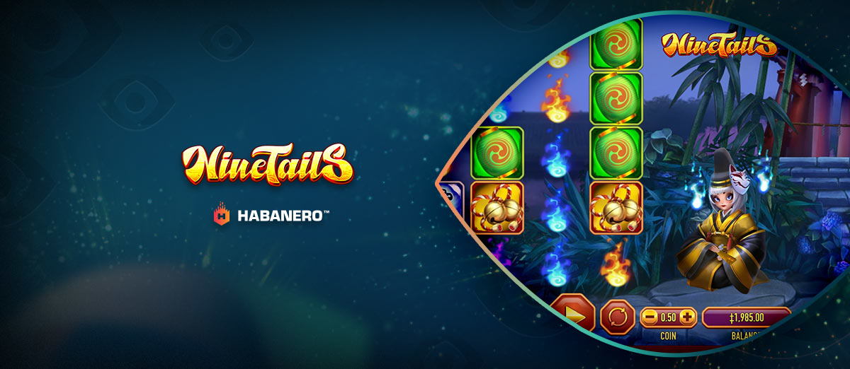 Habanero has released a new slot