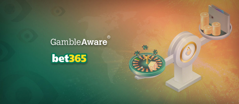 Bet365 Donate To GambleAware