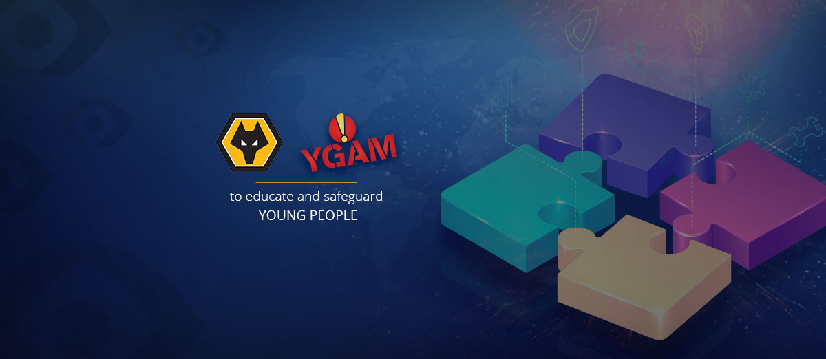 YGAM Deliver Training to Wolverhampton Wanderers FC