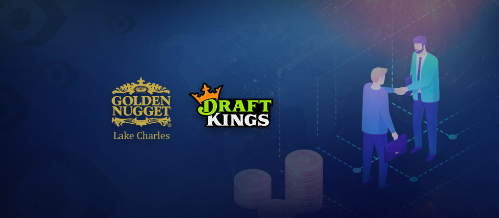 DraftKings and Golden Nugget Join Forces