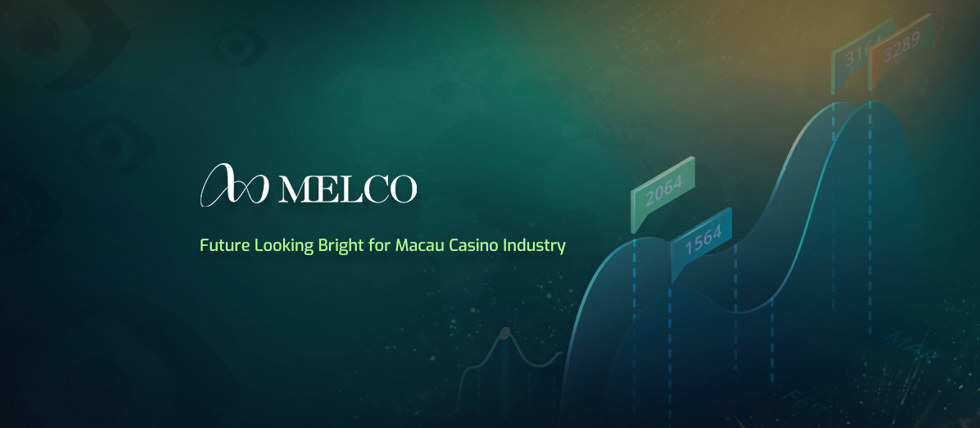 Future Looking Bright for Macau Casino