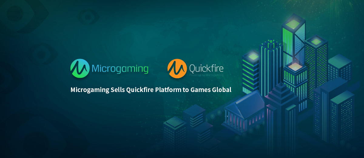 Microgaming Games Global