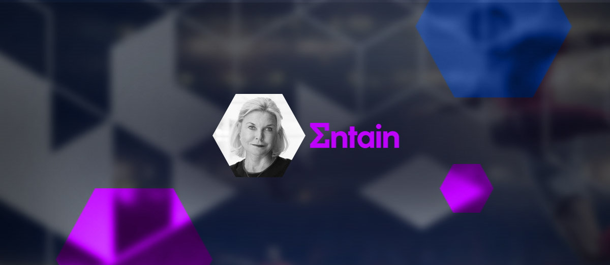 Jette Nygaard-Andersen will replace Shay Segev as CEO