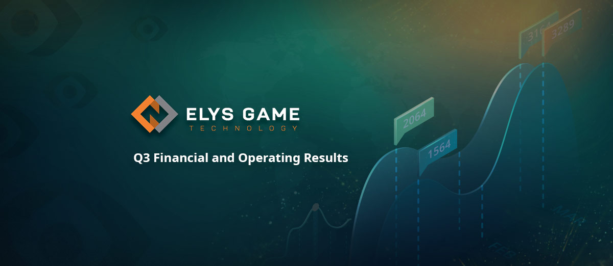 Elys Records High Revenue Growth