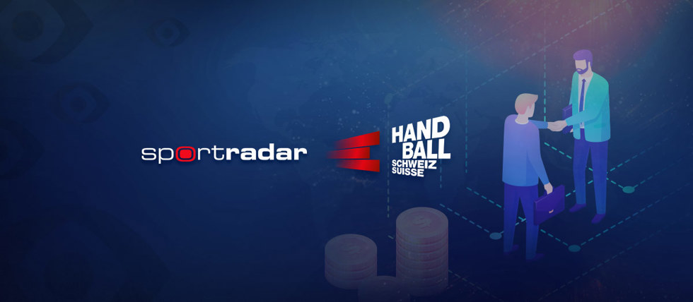 Sportradar multi-year agreement with SHF