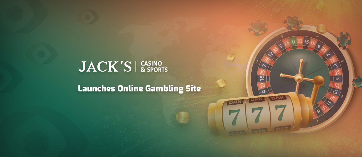 Jack’s Casino Dutch market