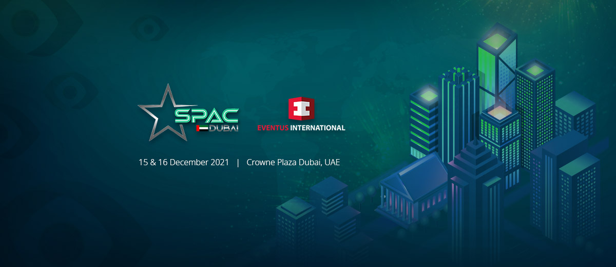 SPAC Dubai 2021 news