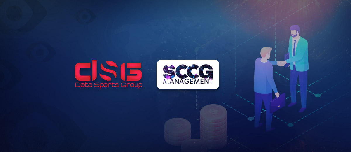 DSG Enters US with SCCG Management