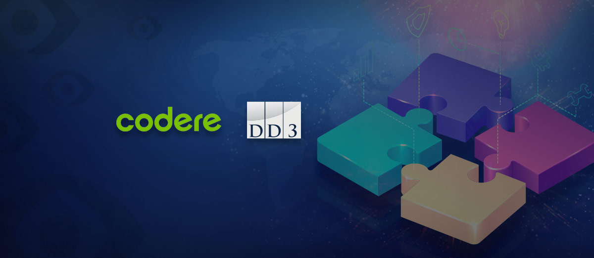 Codere Completes Merger with DD3