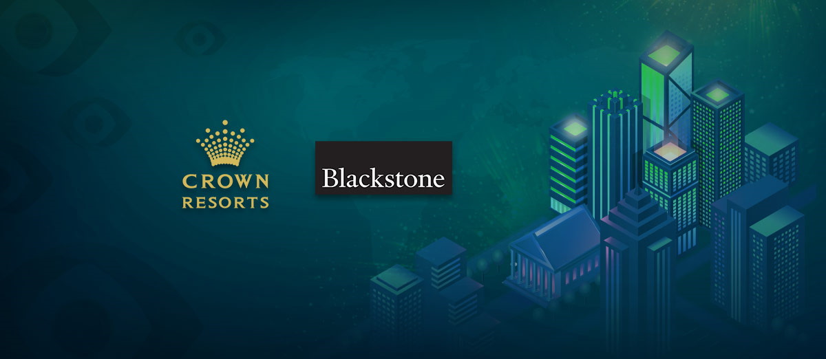 Blackstone have access to non-public information