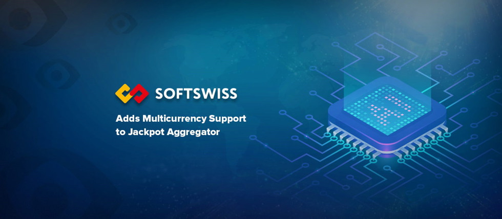 SOFTSWISS Jackpot Aggregator