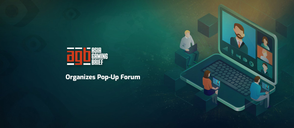 AGB Organizes Pop-Up Panel