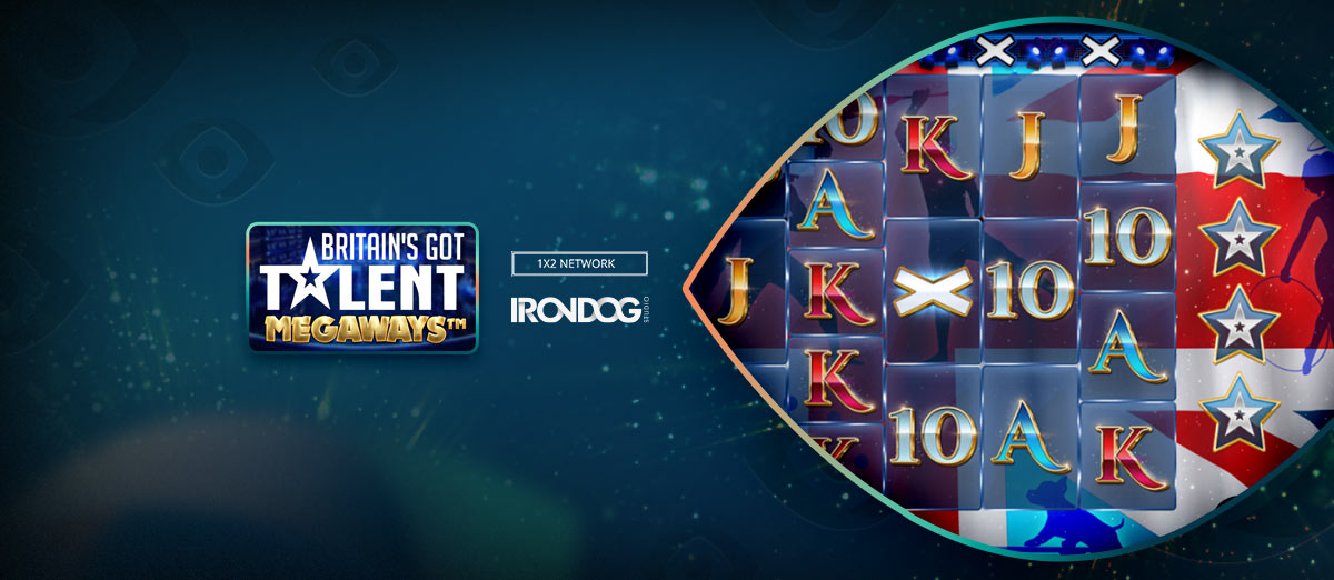 1X2 NETWORK Releases New Exclusive Slot