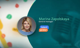 Interview with Marina Zapolskaya