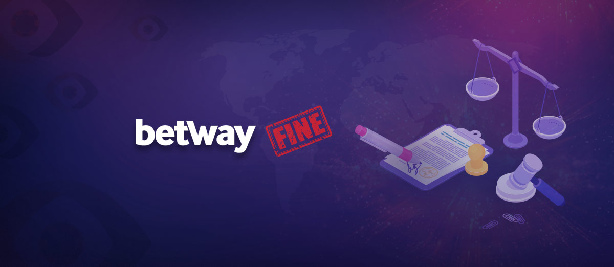 Betway Fined in Sweden