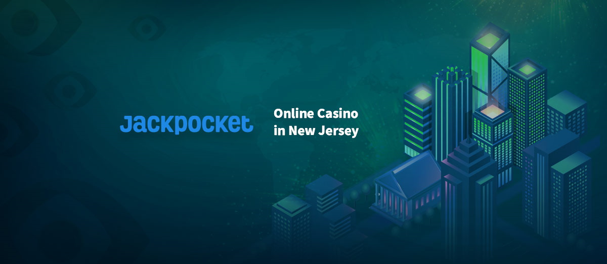 Jackpocket has entered into New Jersey online market