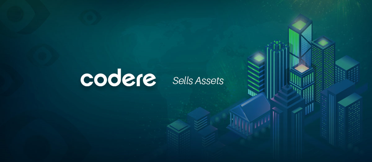 Group Codere SA decided to sell its assets