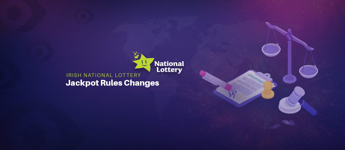 National Lottery has introduced a new must-win prize policy