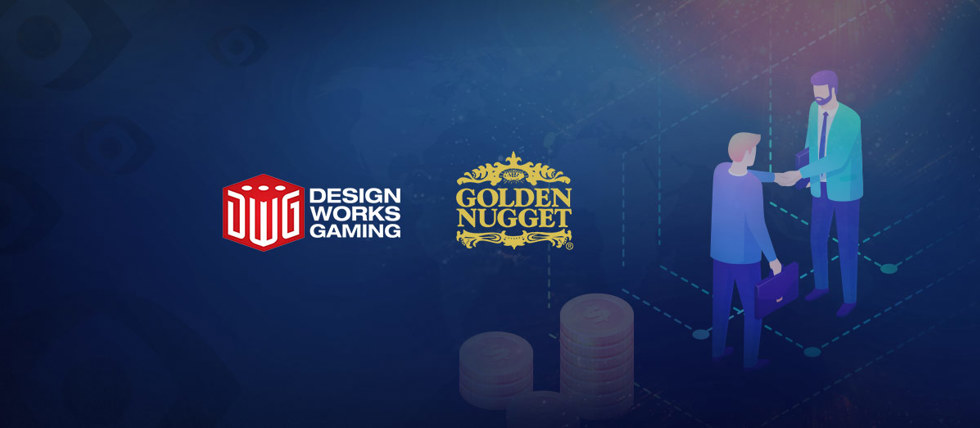 Golden Nugget Adds DGW Content to Online Offering