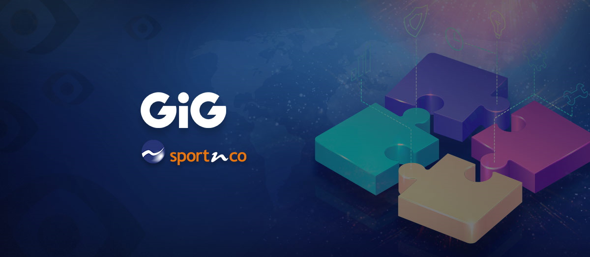 GiG acquires Sportnco Gaming