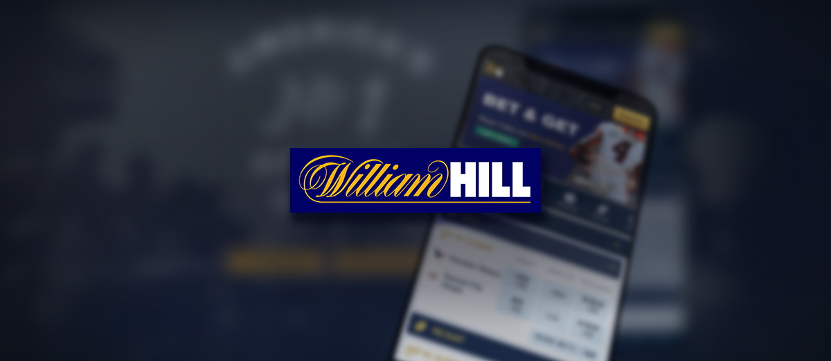 William Hill has launched a casino app in Michigan